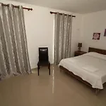 Apartmanhotel Costa & Isaias