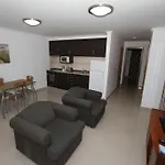 Apartmanhotel Costa & Isaias