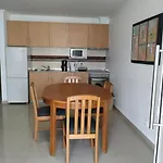 Costa & Isaias Apartmanhotel *