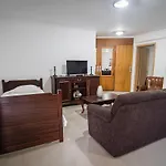 Apartmanhotel Costa & Isaias