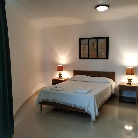 Costa & Isaias Hotel apartamentowy