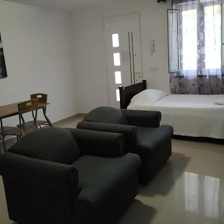 Hotel apartamentowy Costa & Isaias Angra do Heroísmo