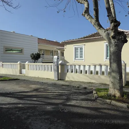 Apartahotel Costa&isaias *