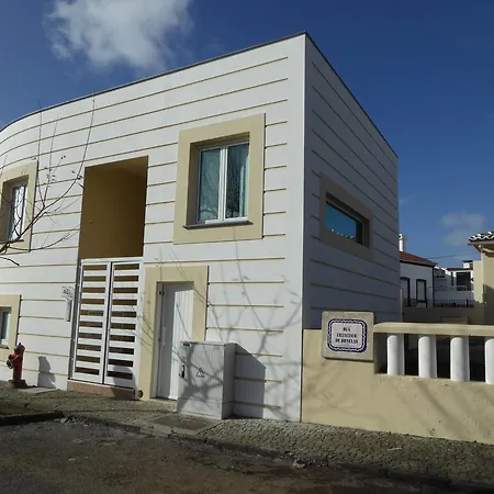 Costa&isaias * Angra do Heroísmo