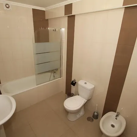 Costa&isaias Apartahotel