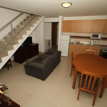 Costa&isaias Apartahotel