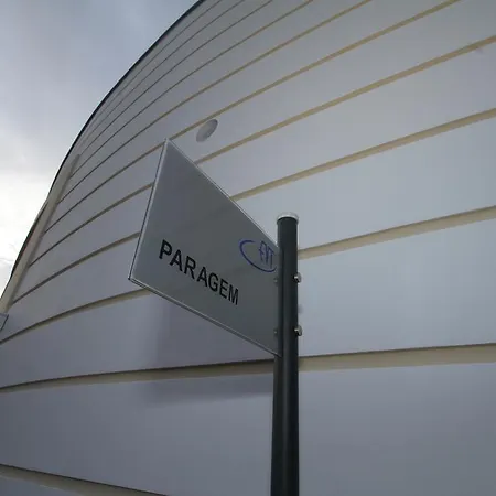 Costa&isaias Apartahotel