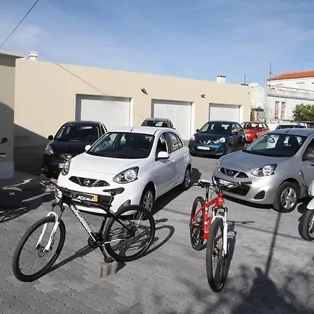 Apartahotel Costa&isaias