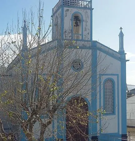 Apartahotel Costa&isaias *