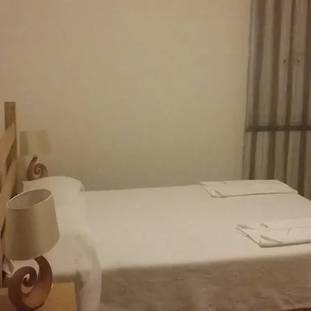 Aparthotel Costa & Isaias