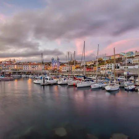 Costa&isaias Apartahotel