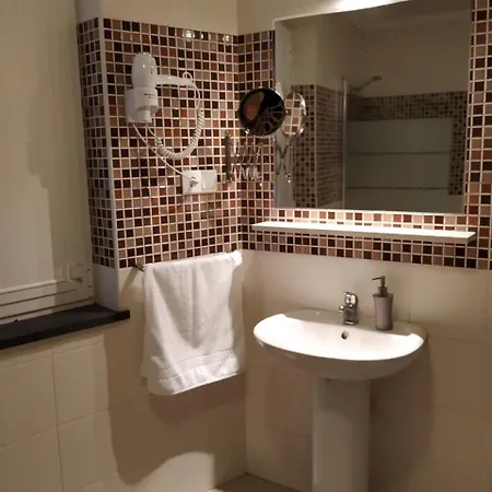 Apartahotel Costa&isaias