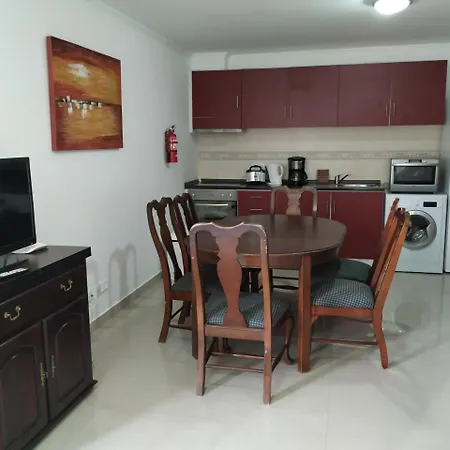 Costa&isaias Apartahotel