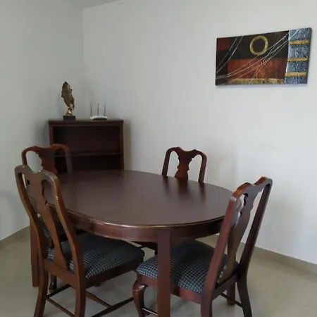 Costa&isaias Apartahotel