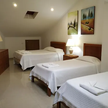 Aparthotel Costa & Isaias Angra do Heroismo