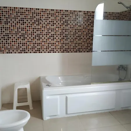 Apartahotel Costa&isaias