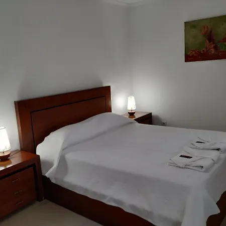 Costa & Isaias Aparthotel