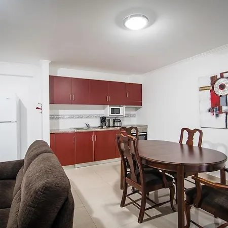 Costa&isaias Apartahotel Angra do Heroísmo