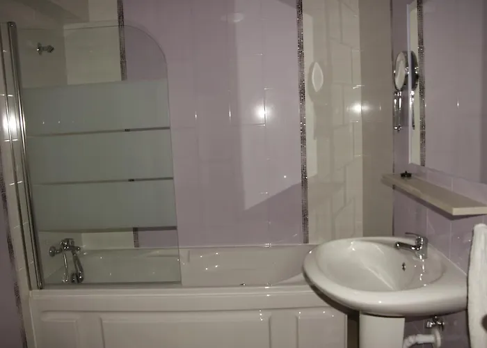 Aparthotel Costa & Isaias *