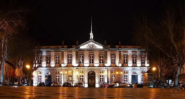 Aparthotel Costa & Isaias Angra do Heroismo