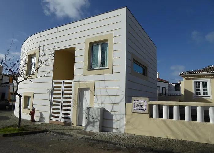 Costa & Isaias * Angra do Heroismo