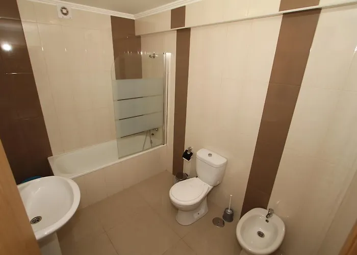 Costa & Isaias Aparthotel