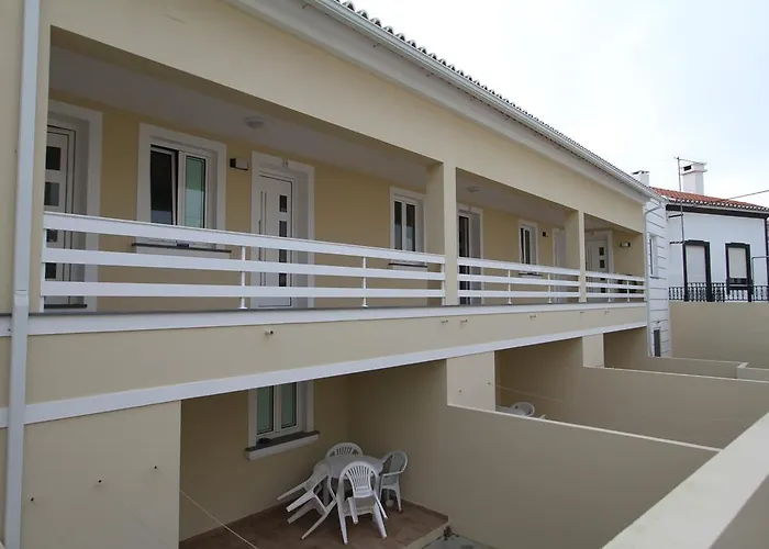 Costa & Isaias * Angra do Heroismo