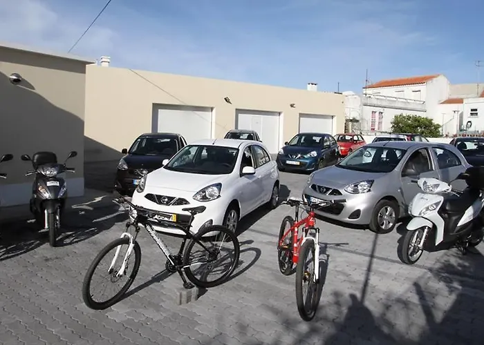 Aparthotel Costa & Isaias