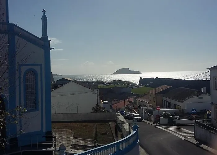 Aparthotel Costa & Isaias