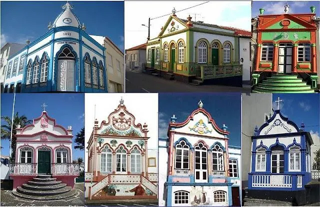 Costa & Isaias * Angra do Heroismo