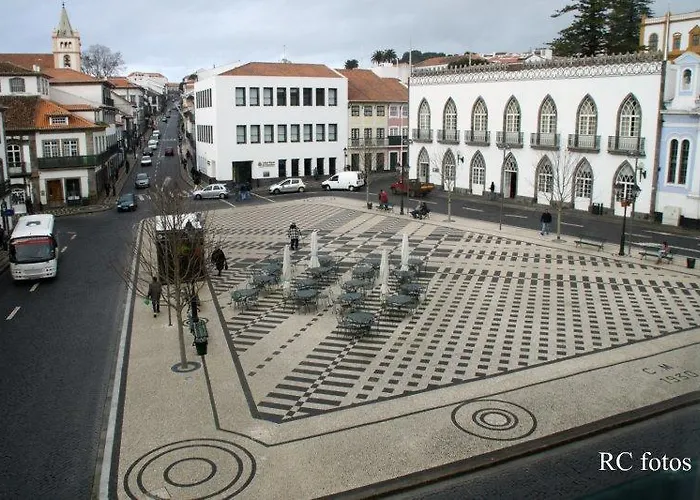 Aparthotel Costa & Isaias