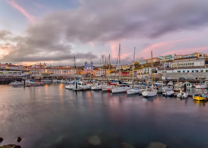 Costa & Isaias Aparthotel