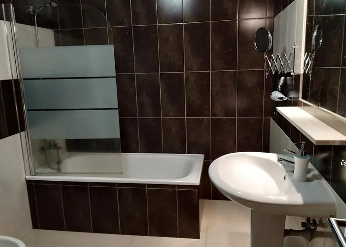 Aparthotel Costa & Isaias Angra do Heroismo