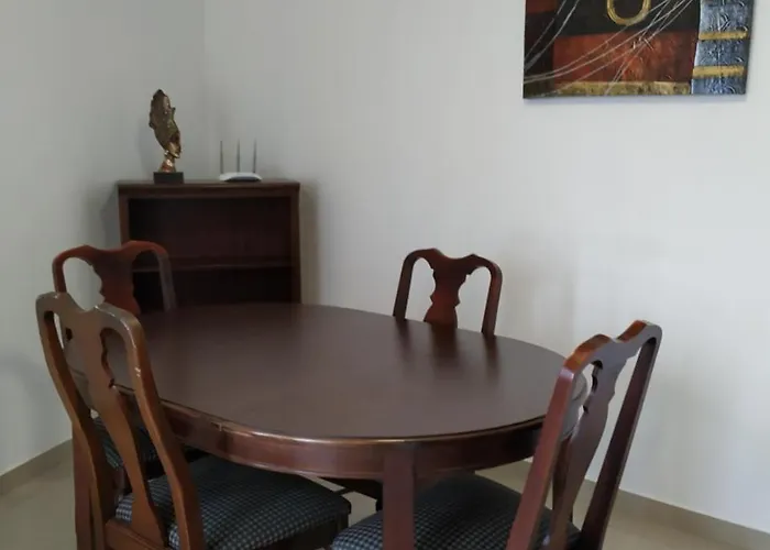 Costa & Isaias Aparthotel