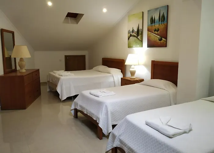 Aparthotel Costa & Isaias Angra do Heroismo