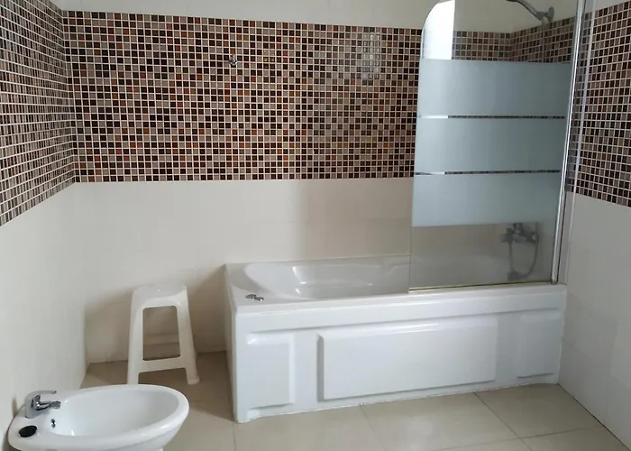 Aparthotel Costa & Isaias