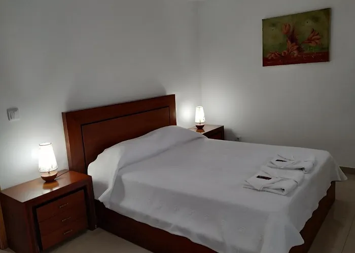 Costa & Isaias Aparthotel