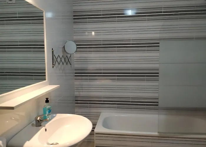 Costa & Isaias Aparthotel *