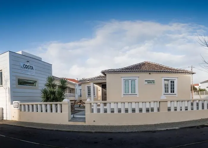 Costa & Isaias Aparthotel